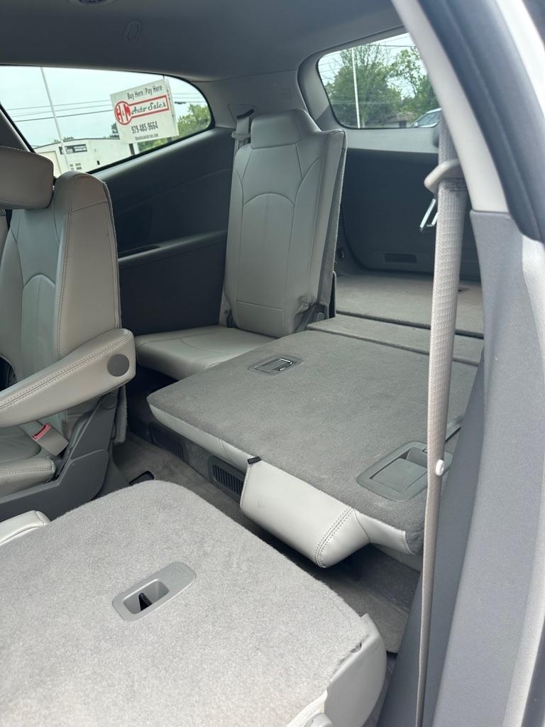 Chevrolet Traverse 2LT FWD 2016
