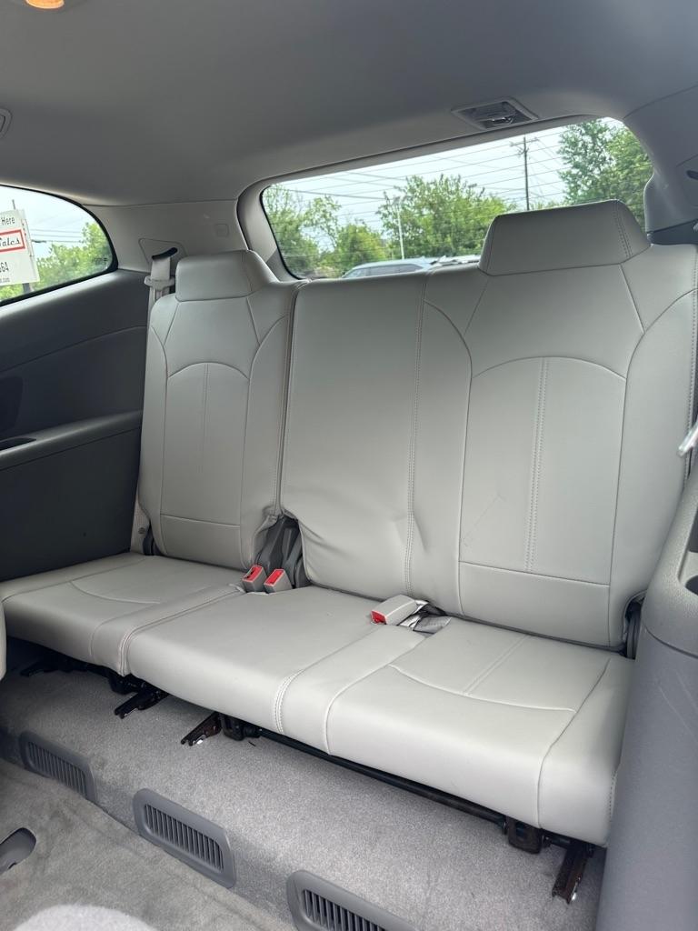 Chevrolet Traverse 2LT FWD 2016