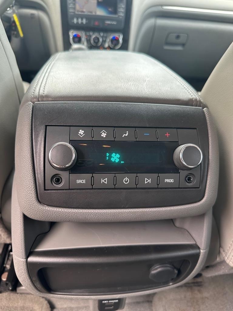 Chevrolet Traverse 2LT FWD 2016