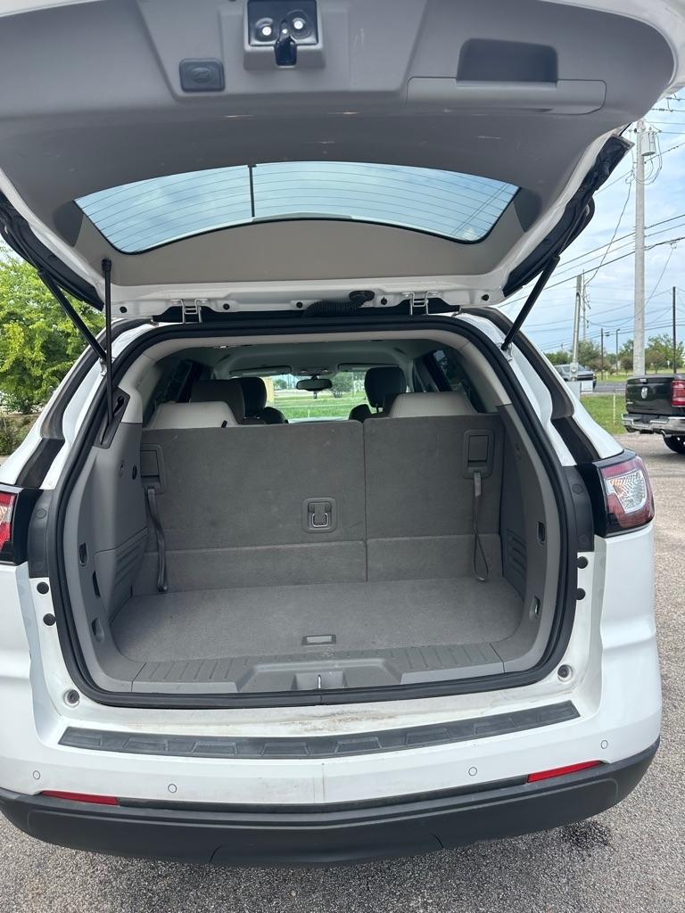 Chevrolet Traverse 2LT FWD 2016