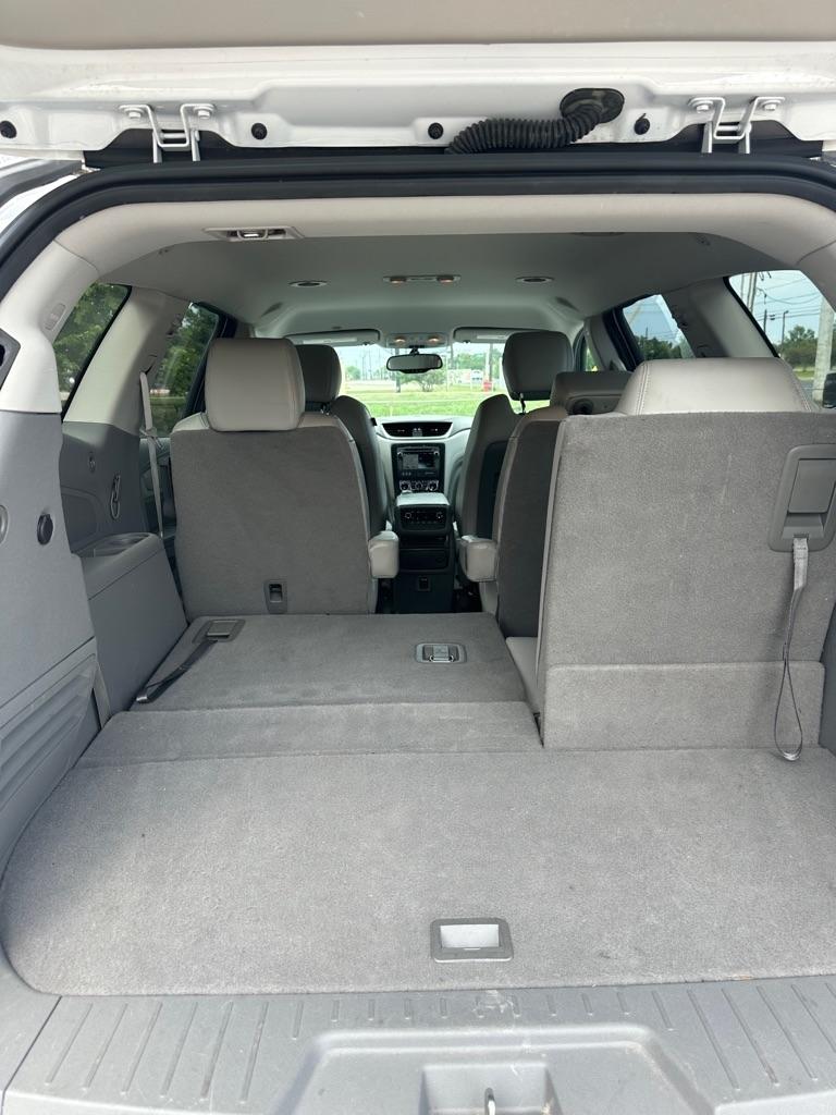 Chevrolet Traverse 2LT FWD 2016