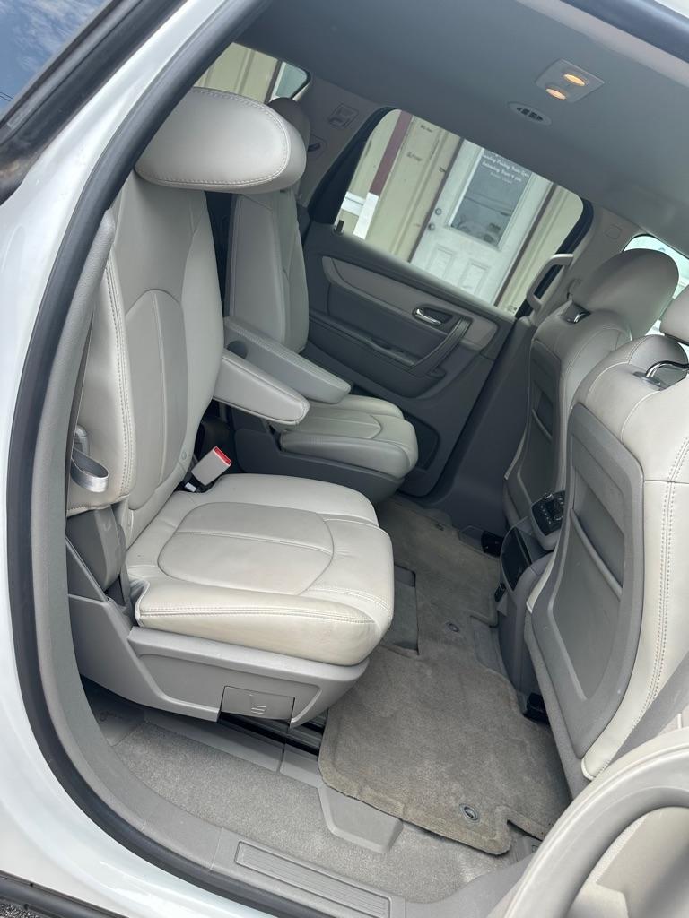 Chevrolet Traverse 2LT FWD 2016