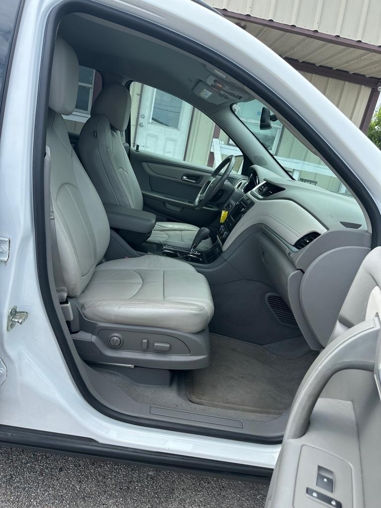Chevrolet Traverse 2LT FWD 2016