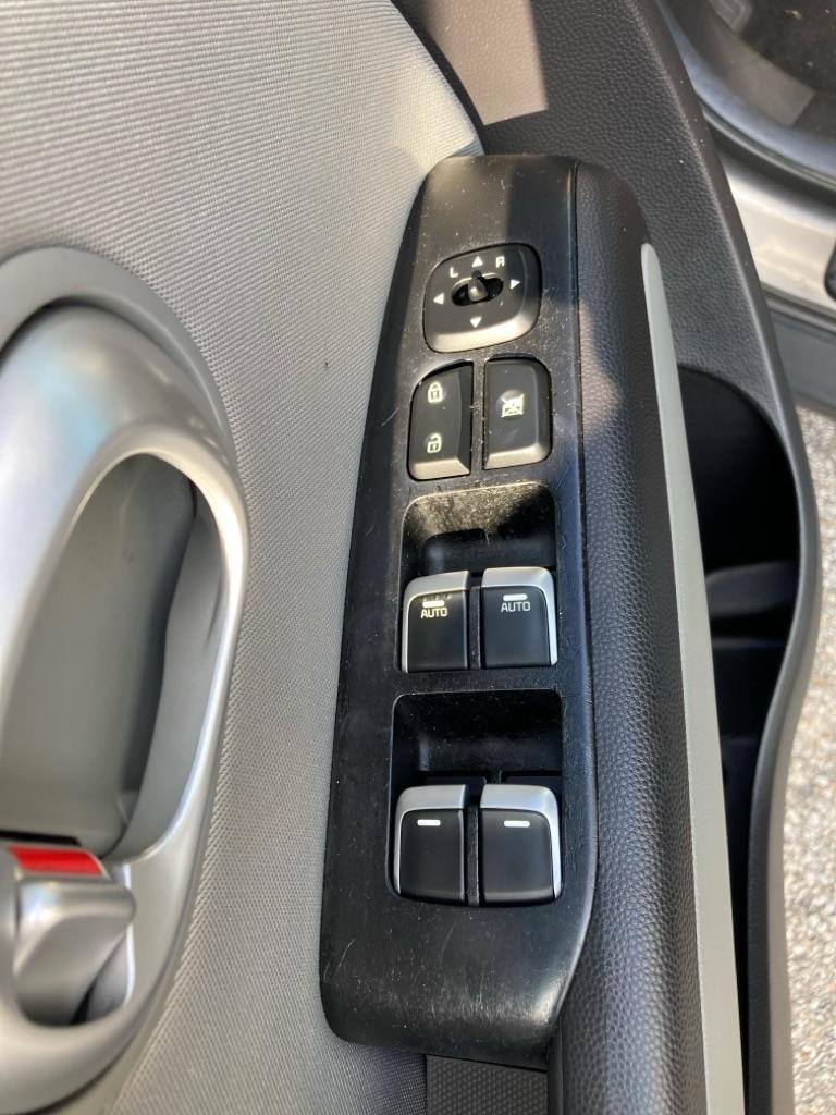 Kia Soul + 2017