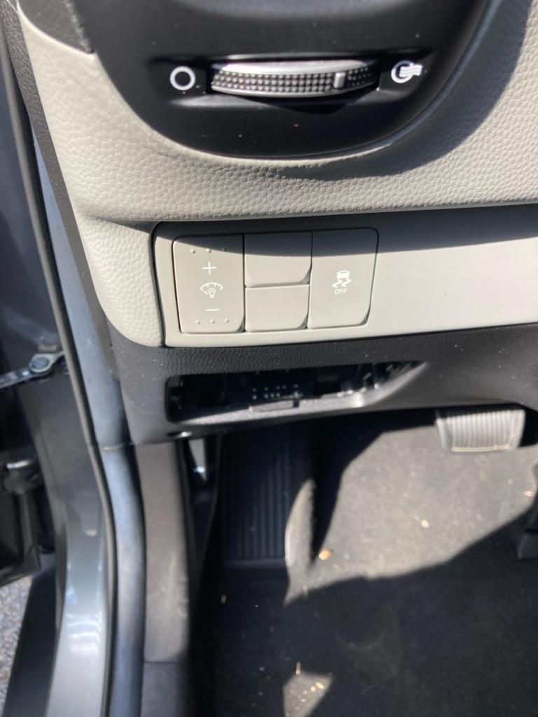 Kia Soul + 2017