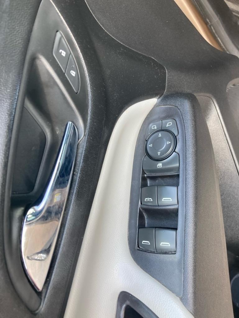 Chevrolet Equinox LS 2WD 2019