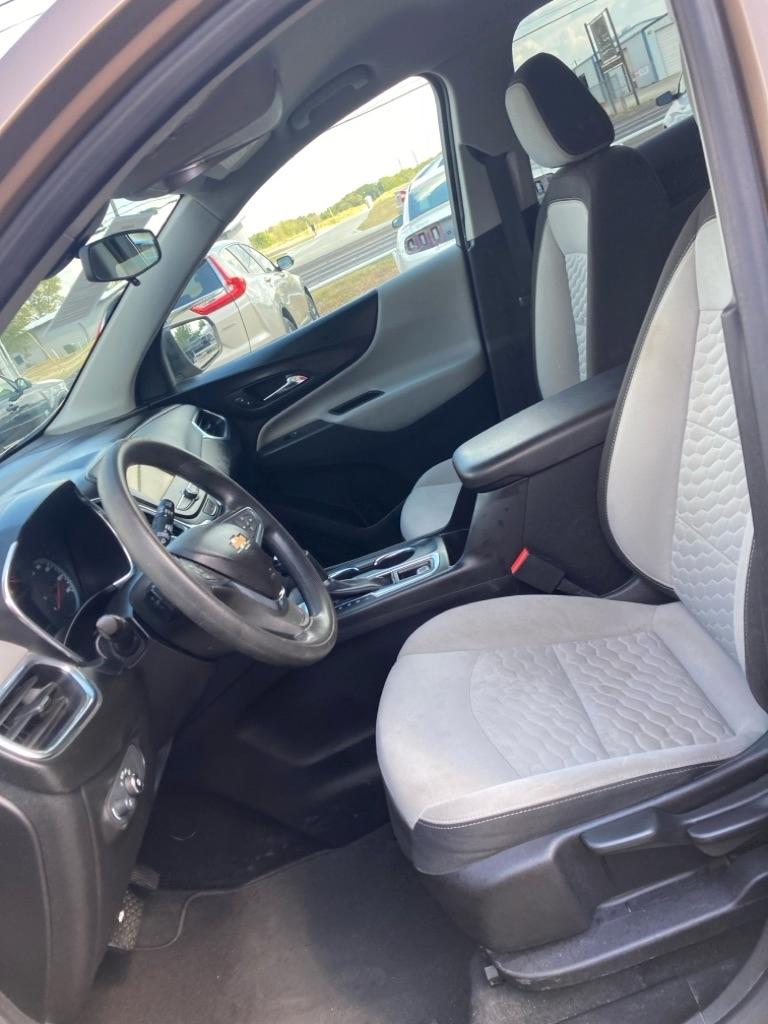 Chevrolet Equinox LS 2WD 2019