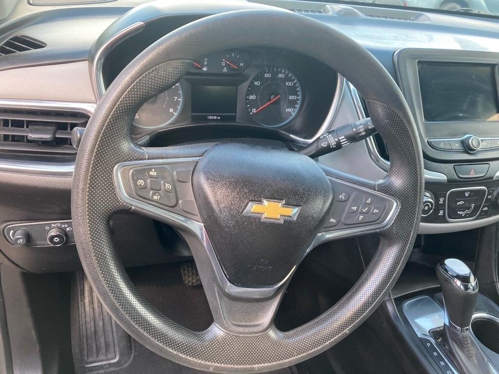 Chevrolet Equinox LS 2WD 2019