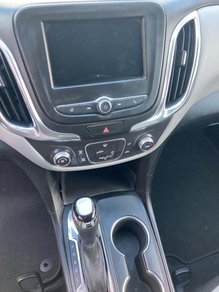 Chevrolet Equinox LS 2WD 2019