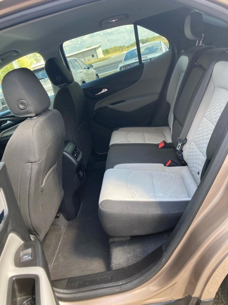 Chevrolet Equinox LS 2WD 2019