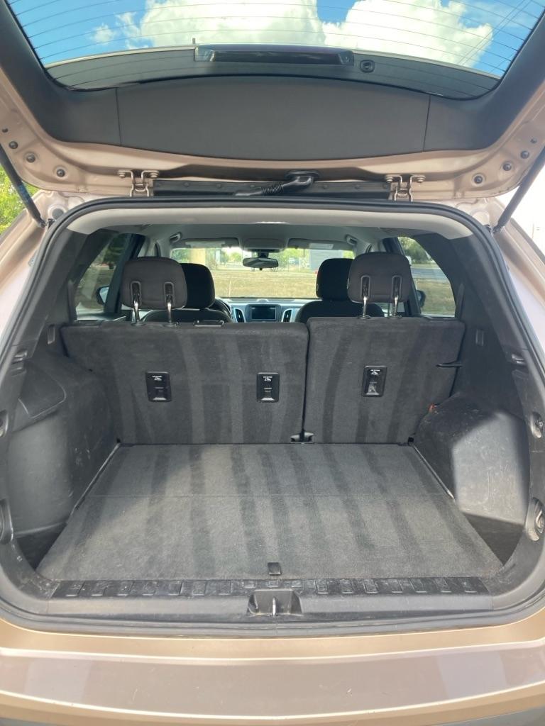 Chevrolet Equinox LS 2WD 2019