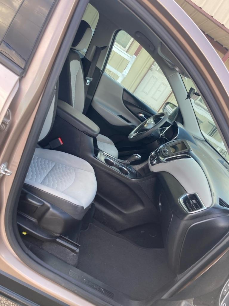 Chevrolet Equinox LS 2WD 2019