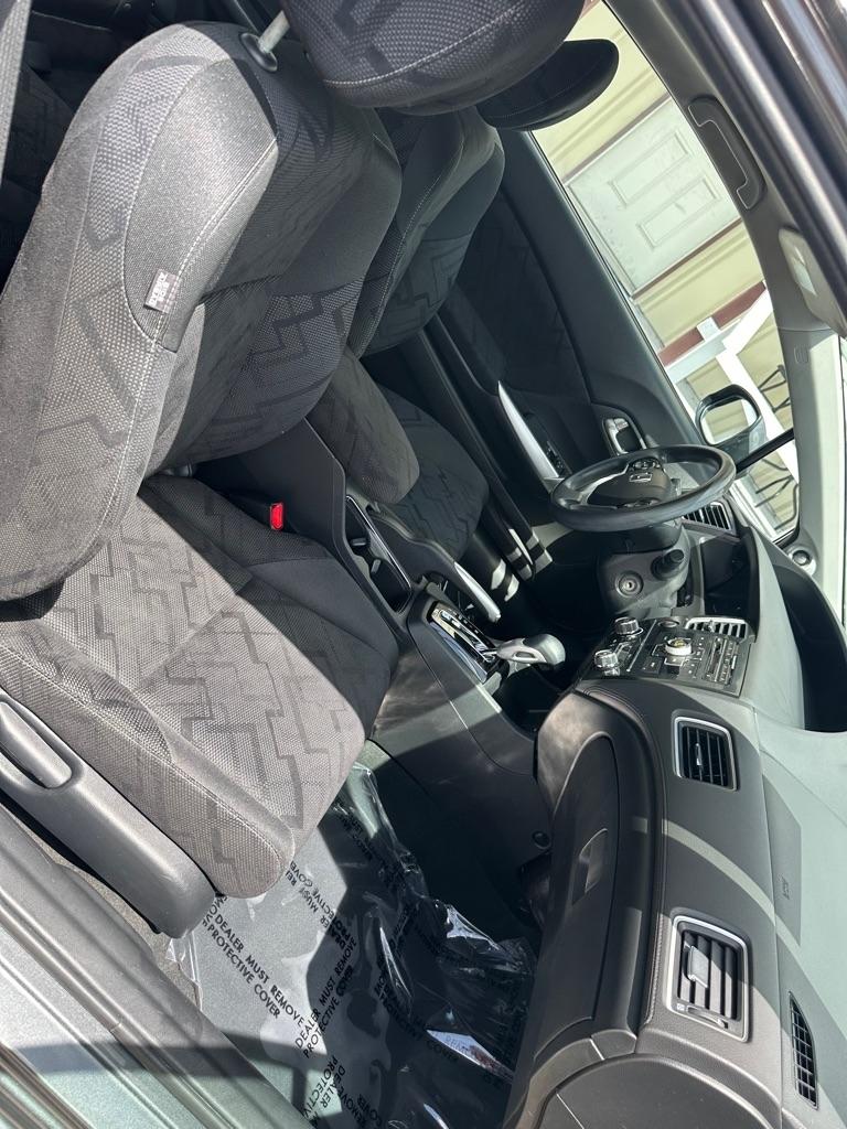 Honda Civic EX Coupe 5-Speed AT 2013