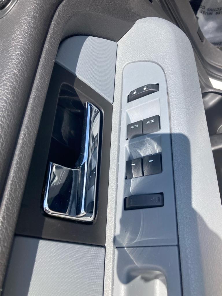 Ford F-150 XLT SuperCrew 6.5-ft. Bed 2WD 2014