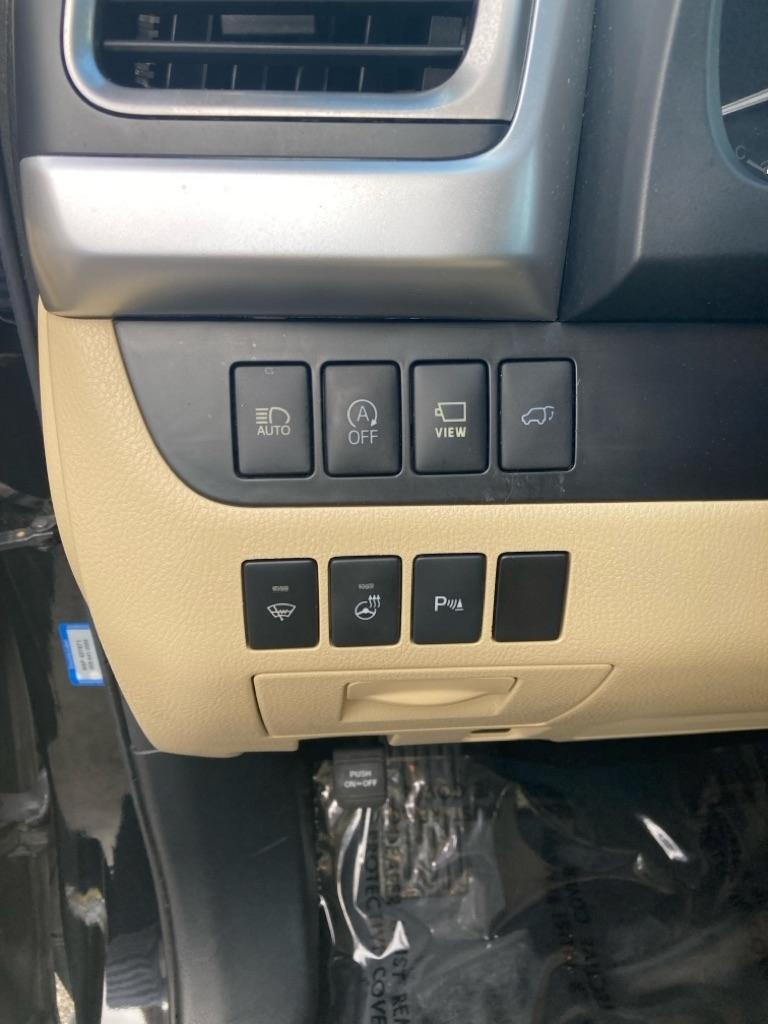 Toyota Highlander Limited FWD V6 2017