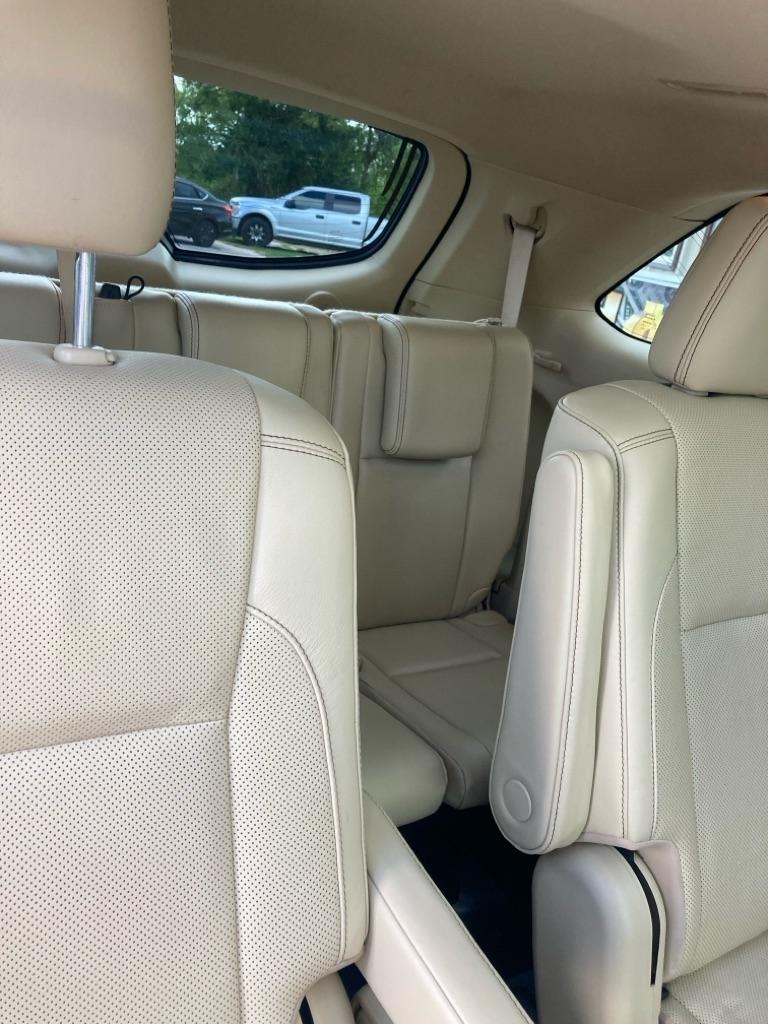 Toyota Highlander Limited FWD V6 2017