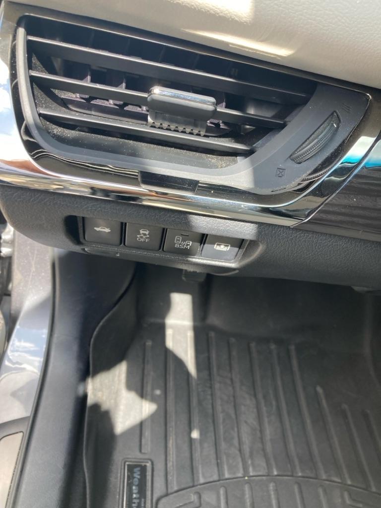 Toyota Avalon Limited 2013