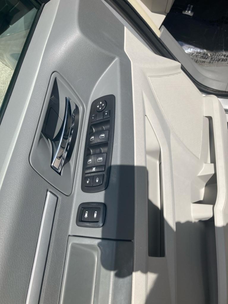 Dodge Grand Caravan SXT 2008