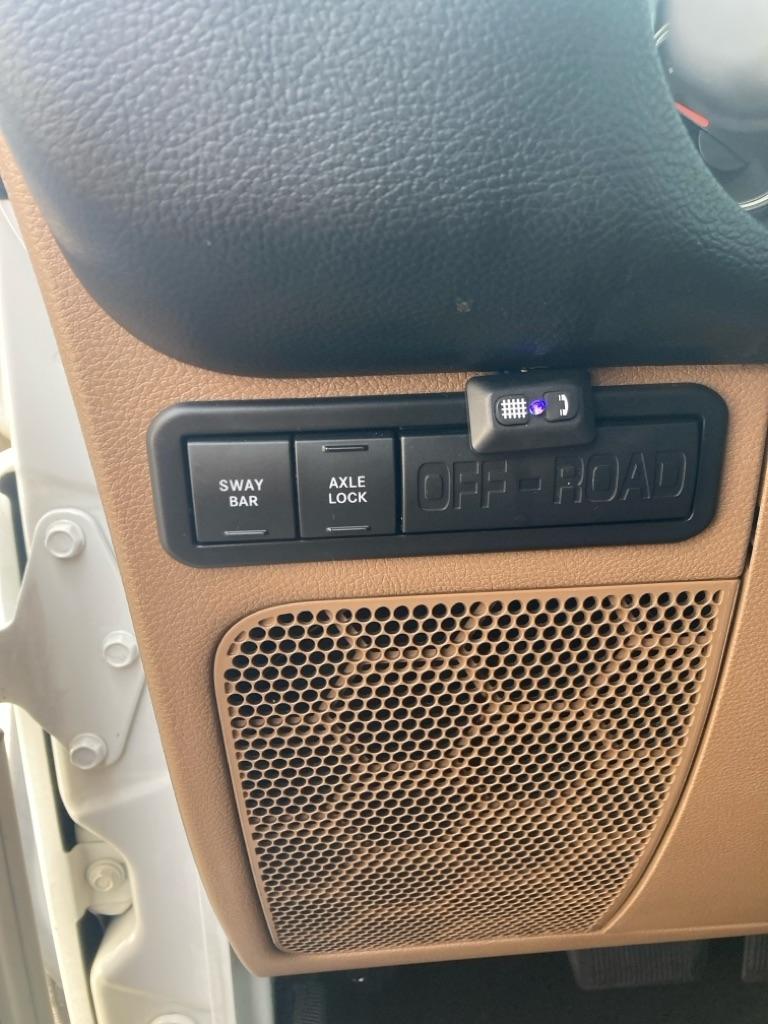Jeep Wrangler Unlimited Rubicon 4WD 2014