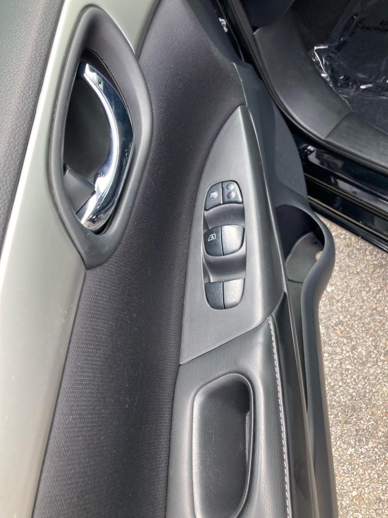 Nissan Sentra SR 2019