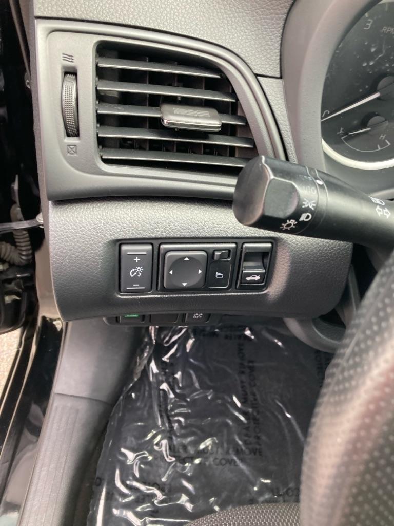 Nissan Sentra SR 2019