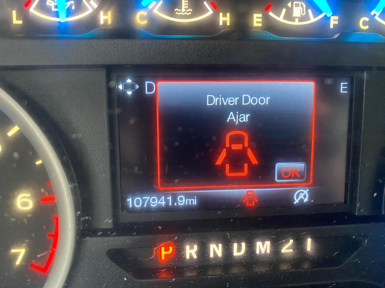 Ford F-150 4WD SuperCrew 145" XLT 2015