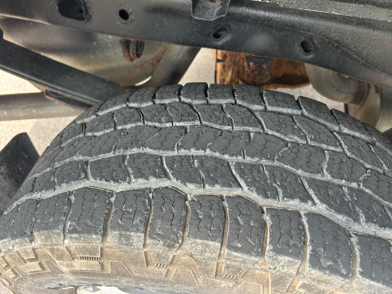 Ford F-150 4WD SuperCab 133" FX4 2013