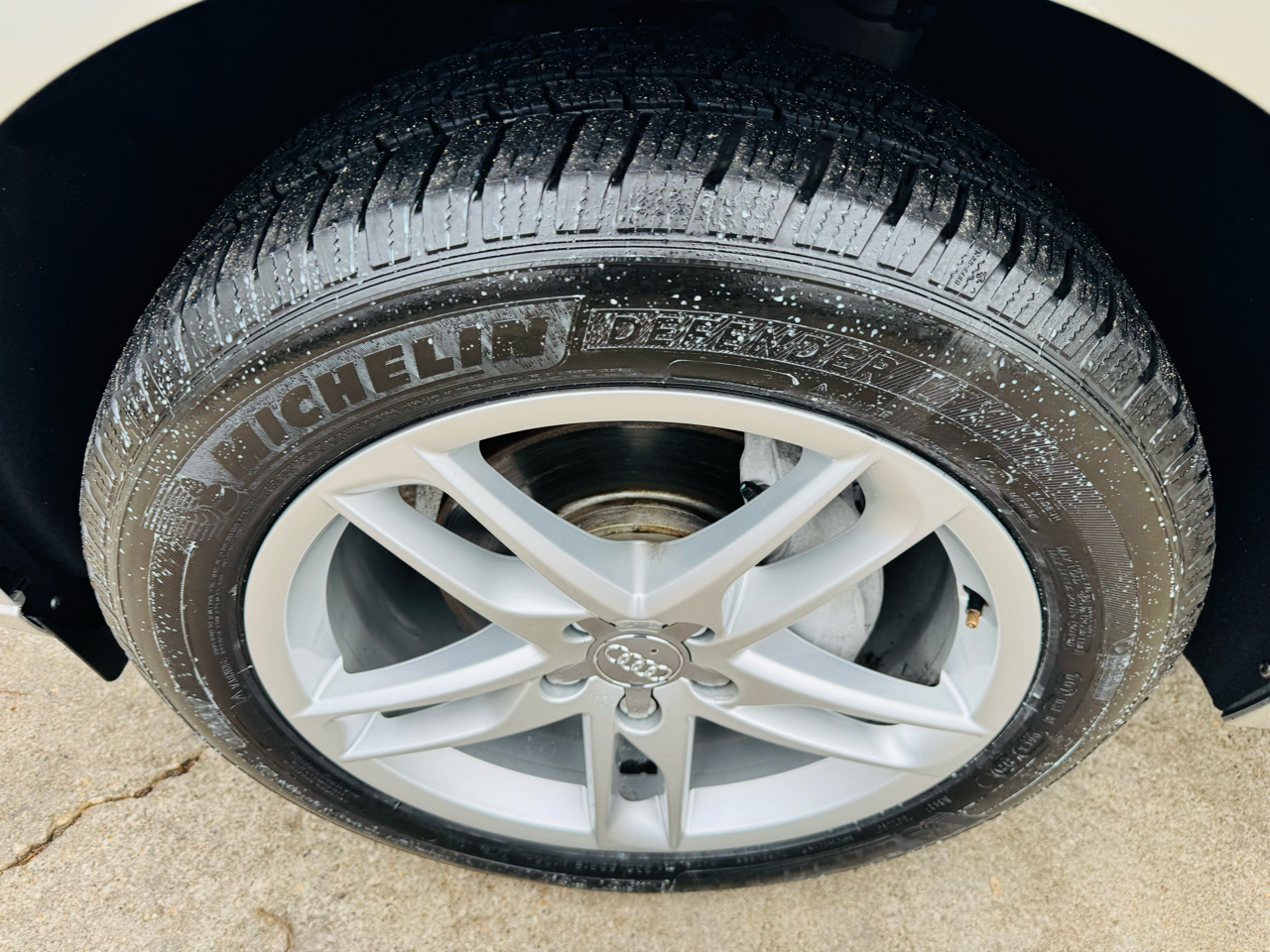 Audi Q5 2.0 quattro Premium 2014