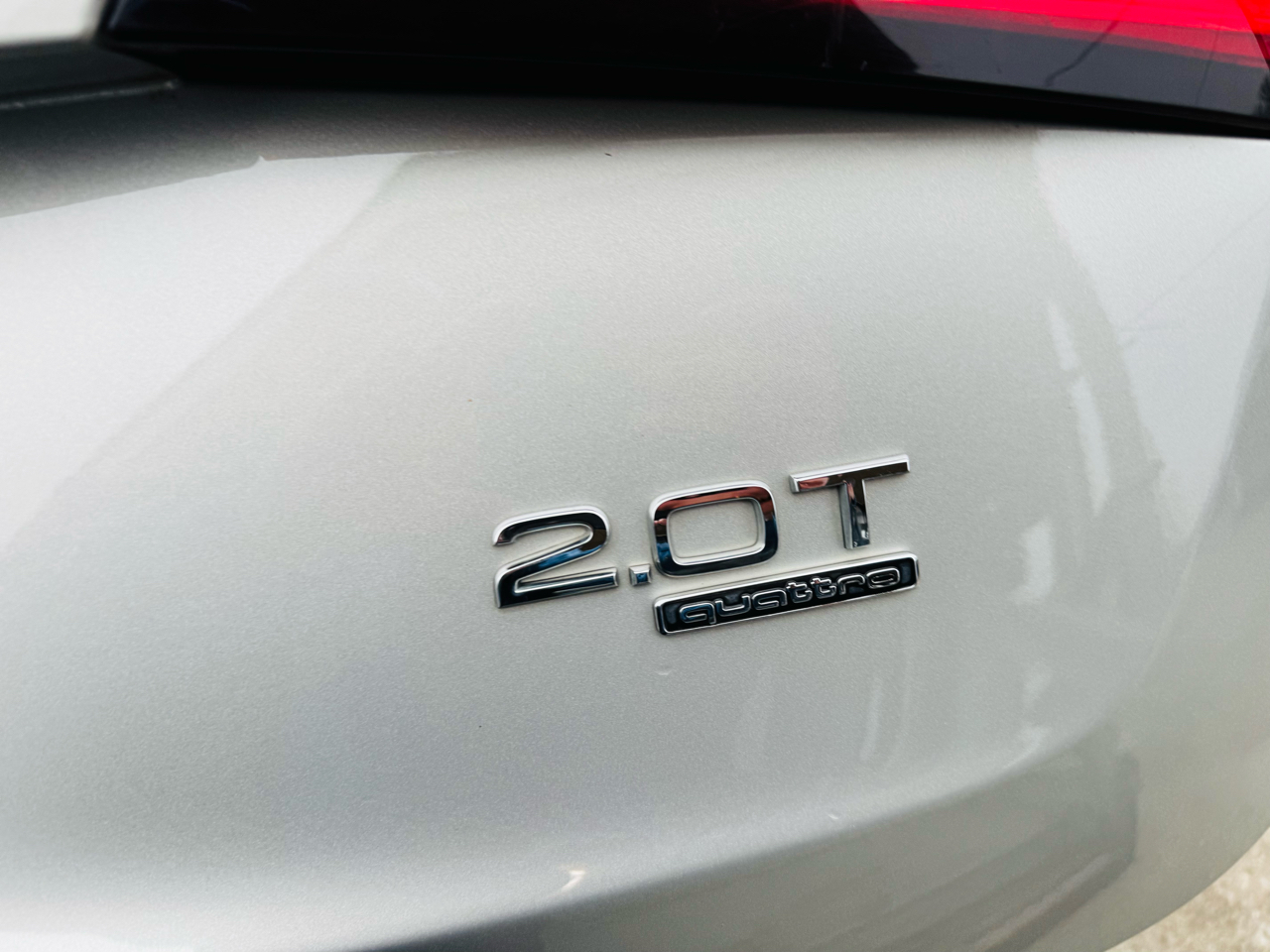 Audi Q5 2.0 quattro Premium 2014