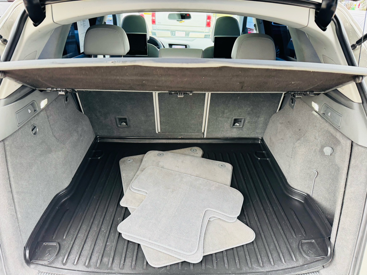 Audi Q5 2.0 quattro Premium 2014