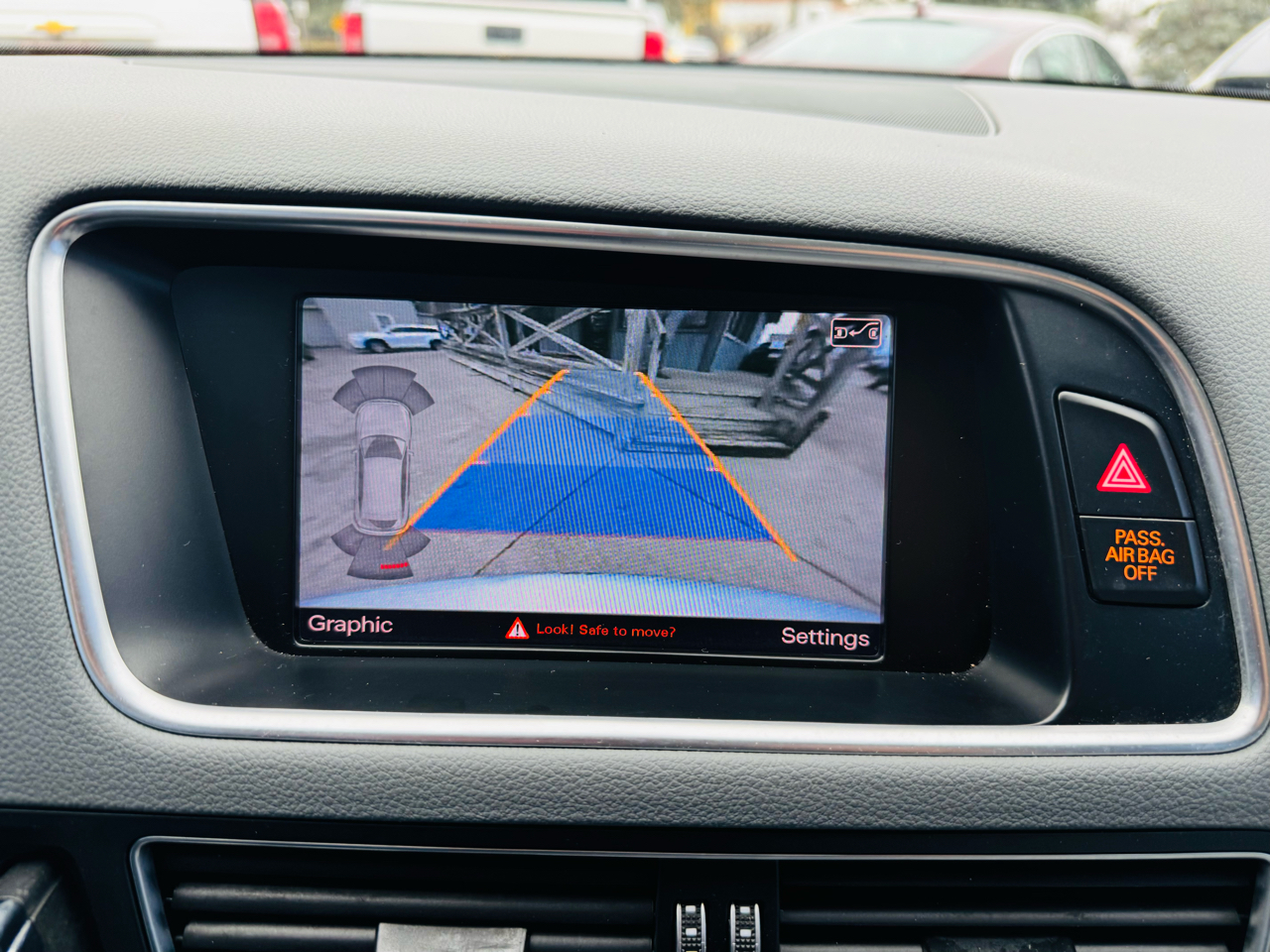 Audi Q5 2.0 quattro Premium 2014