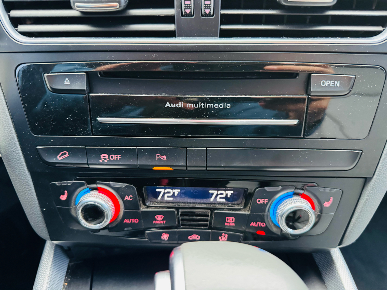 Audi Q5 2.0 quattro Premium 2014