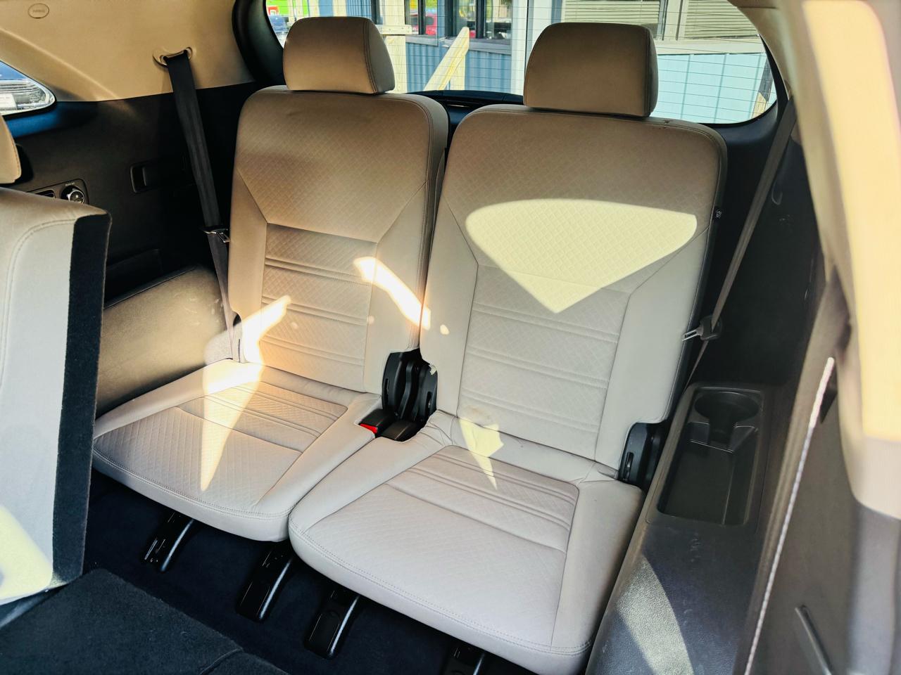 Kia Sorento LX V6 AWD 2016