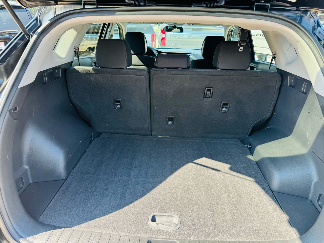 2017 Hyundai Tucson SE Eco Sport Limited photo 2
