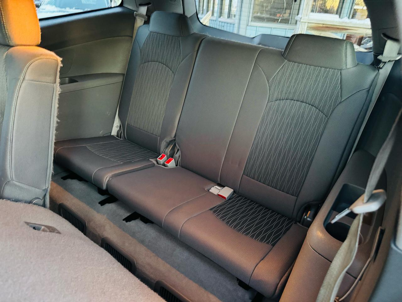 Chevrolet Traverse LS FWD 2016