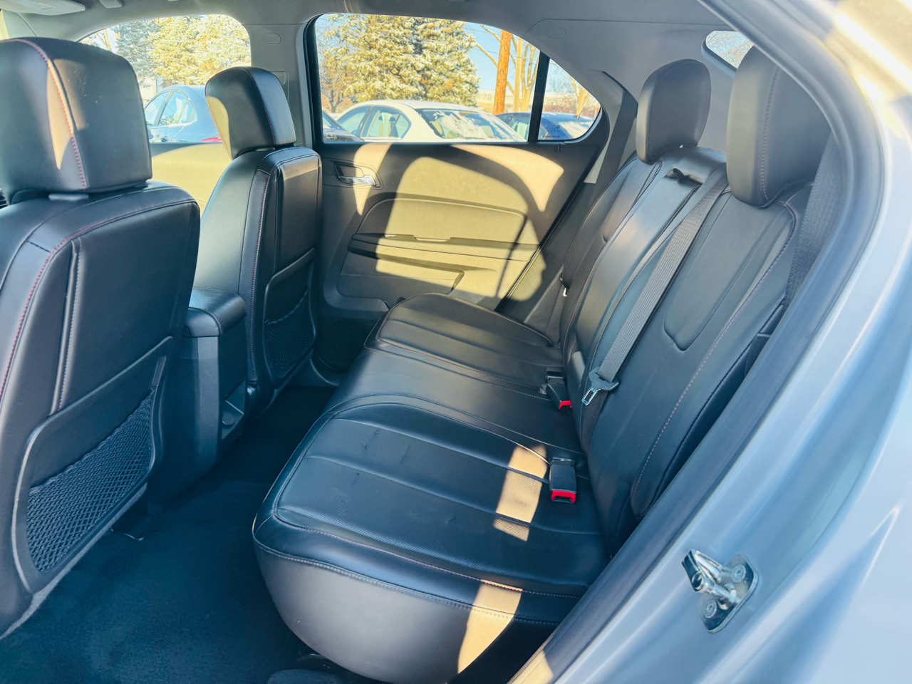 Chevrolet Equinox LT AWD 2016