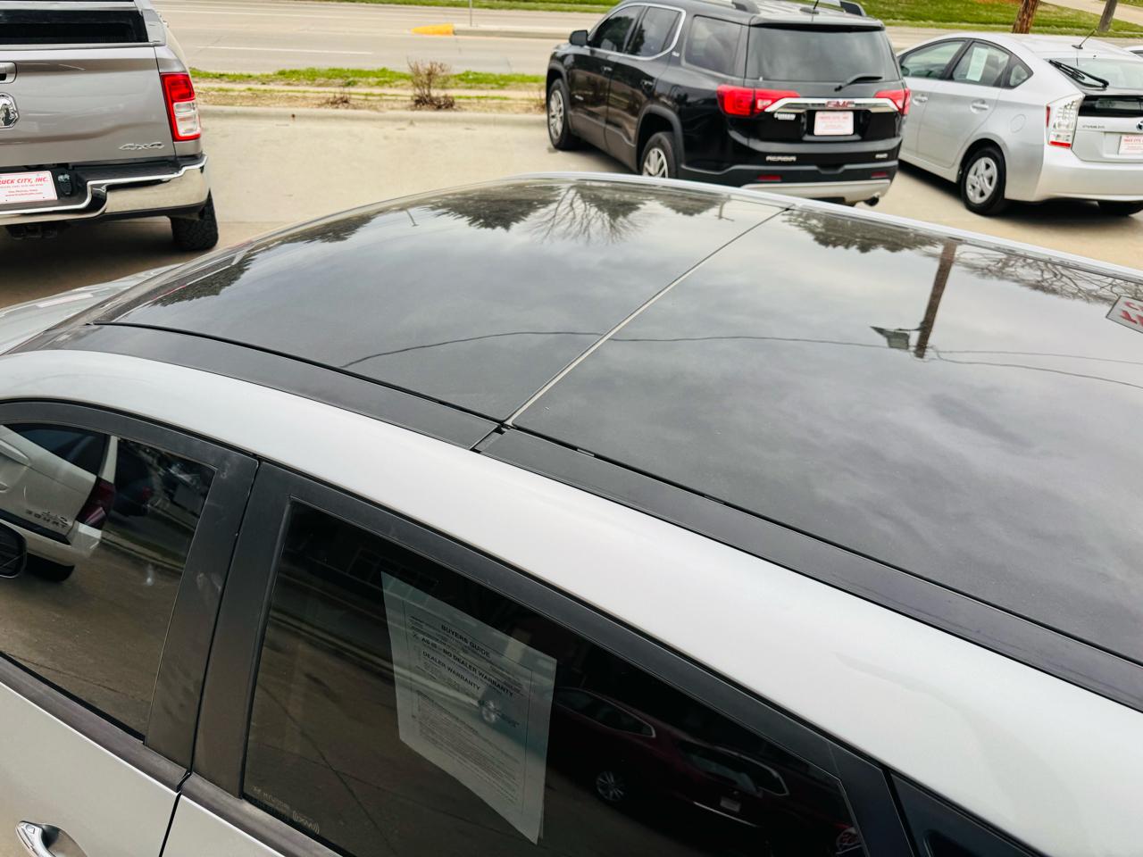 Hyundai Tucson GLS 2WD 2010