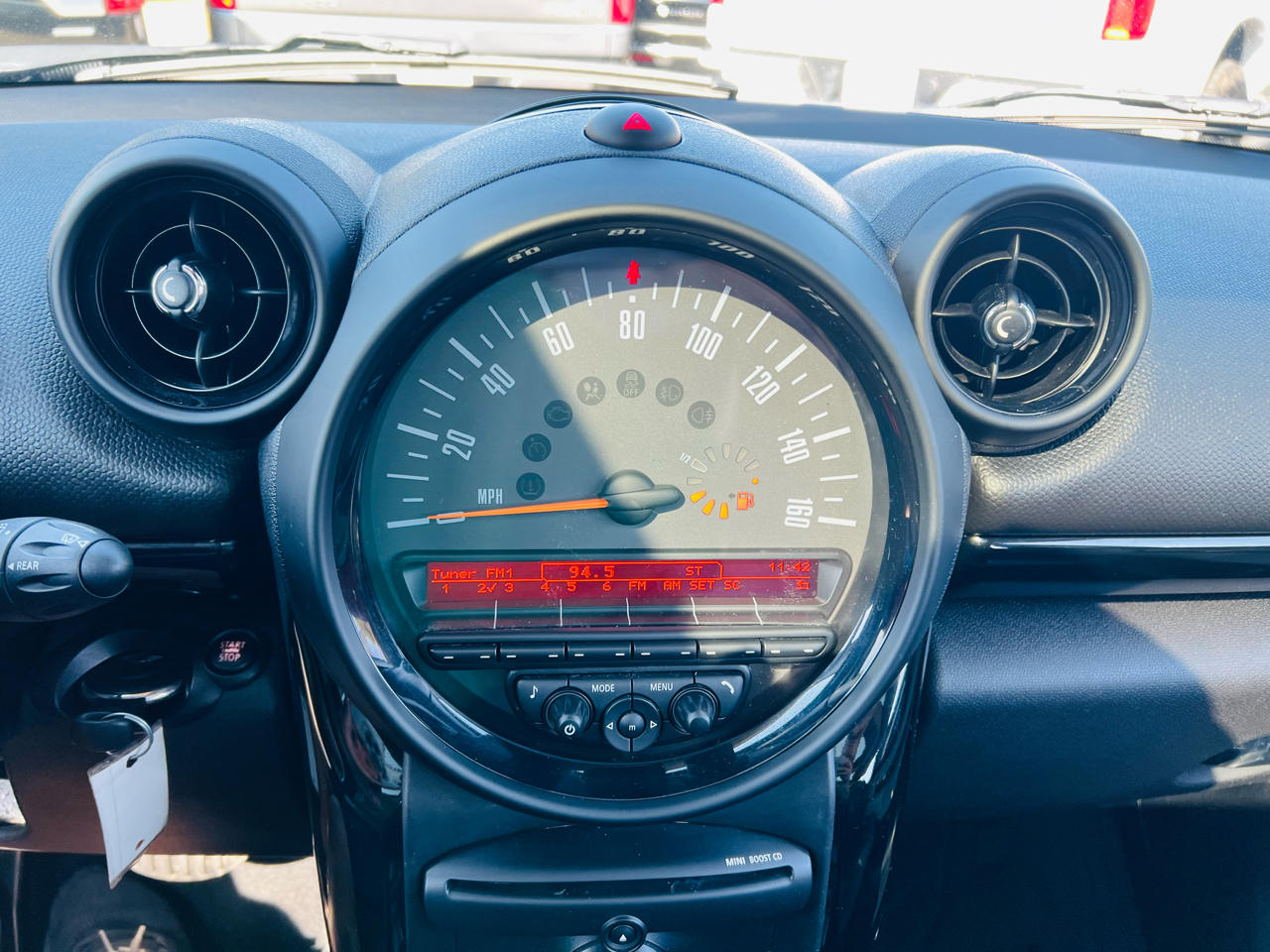 2015 Mini Countryman S ALL4 photo 7