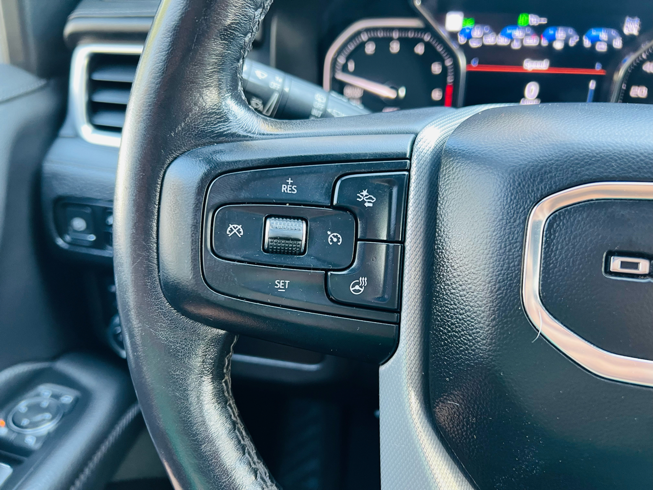 2021 Gmc Yukon XL Denali photo 7