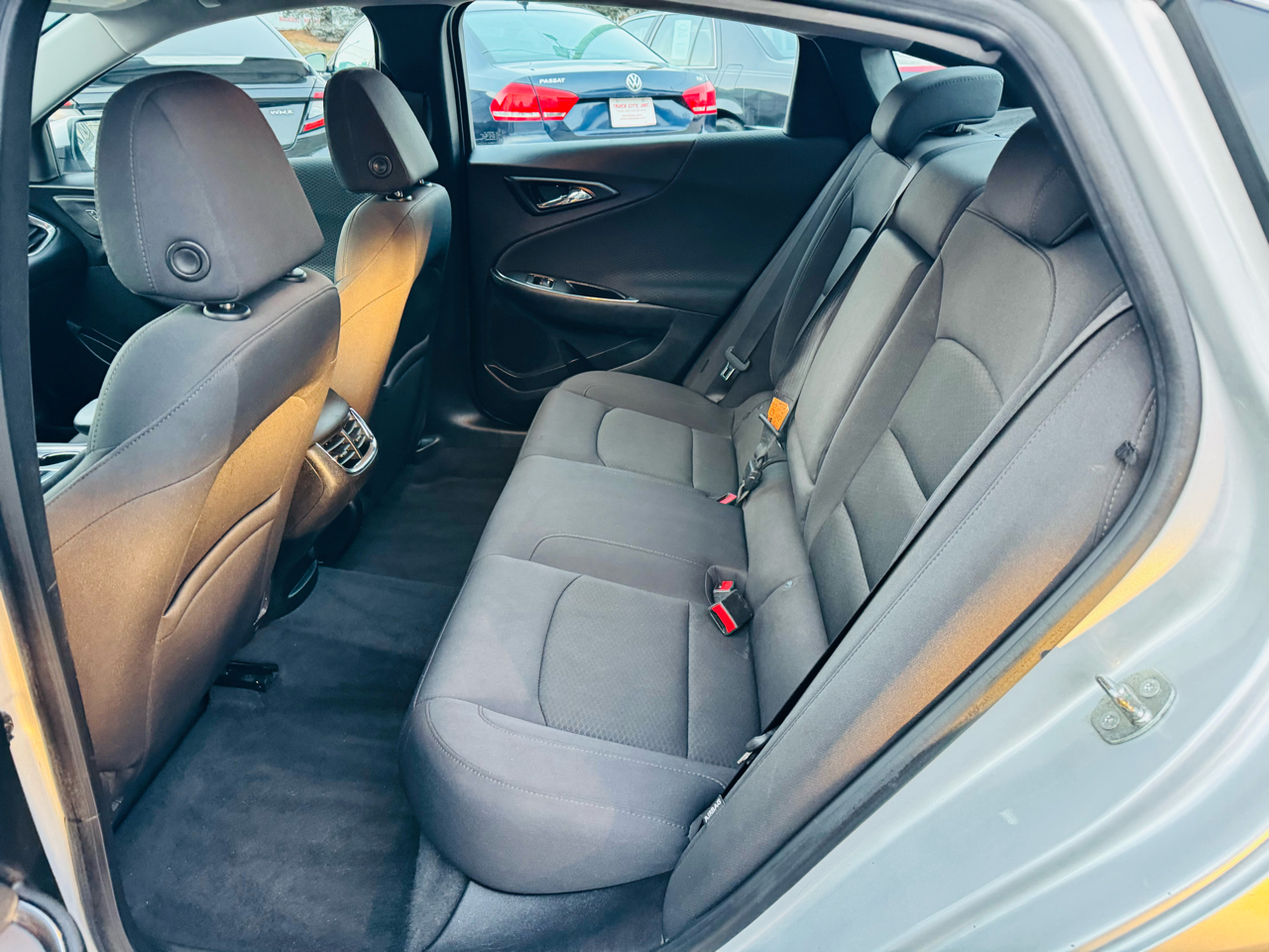 Chevrolet Malibu 1LT 2016