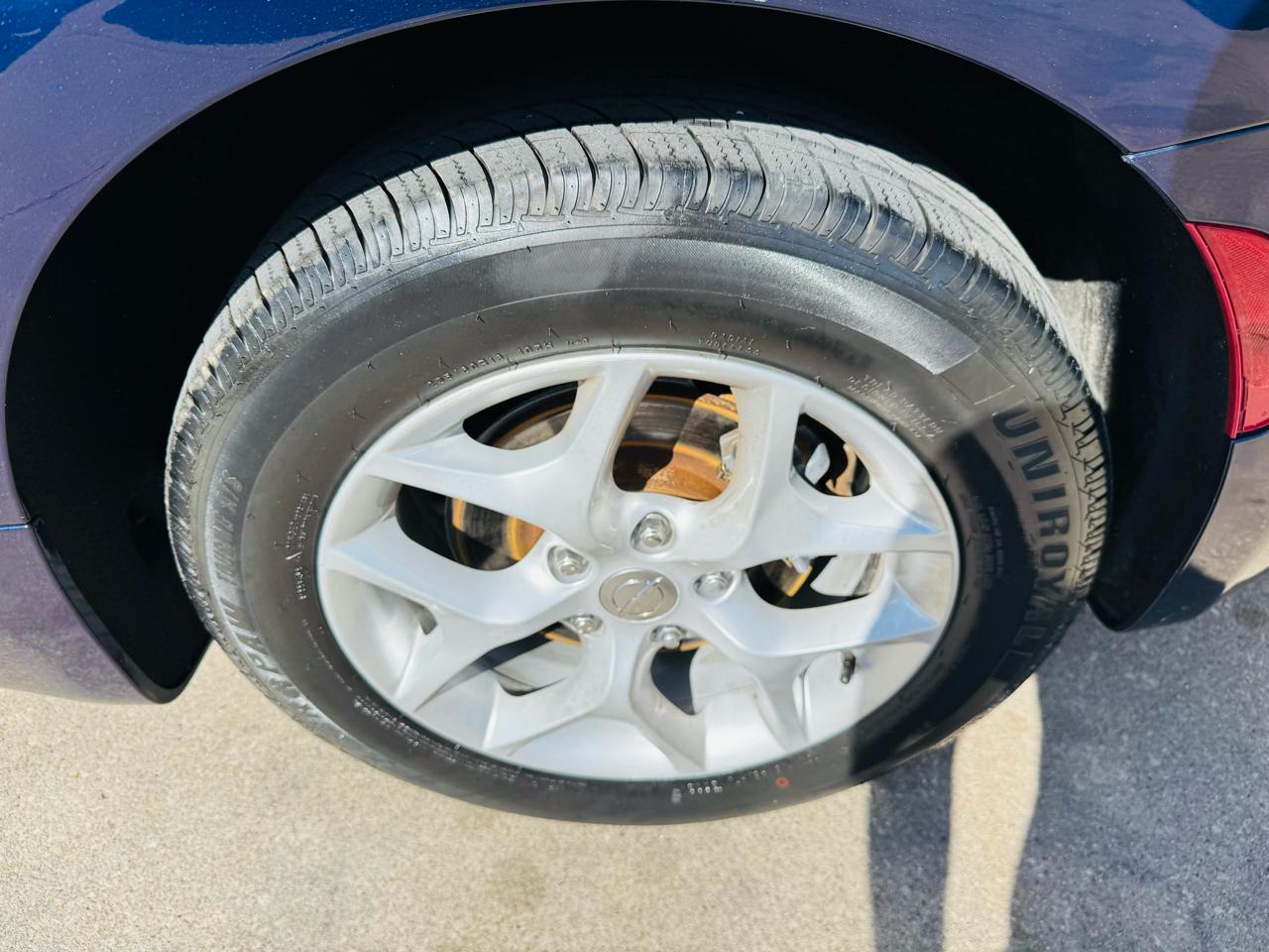 Chrysler Pacifica Touring-L 2017