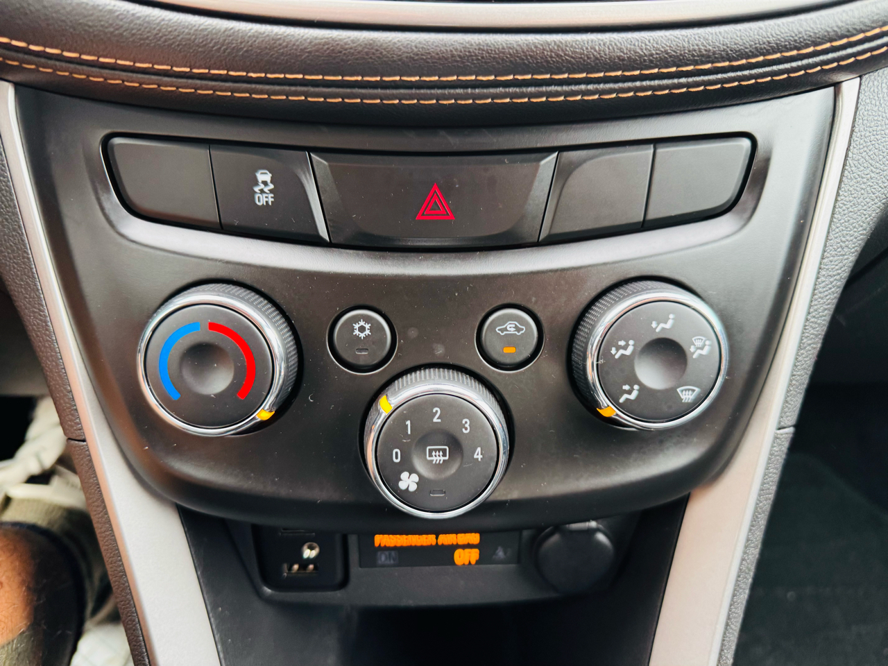 Chevrolet Trax LT FWD 2019