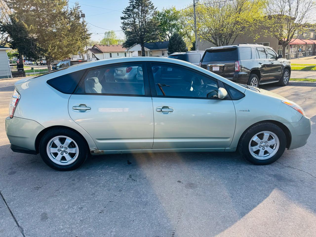 Toyota Prius Touring 2009