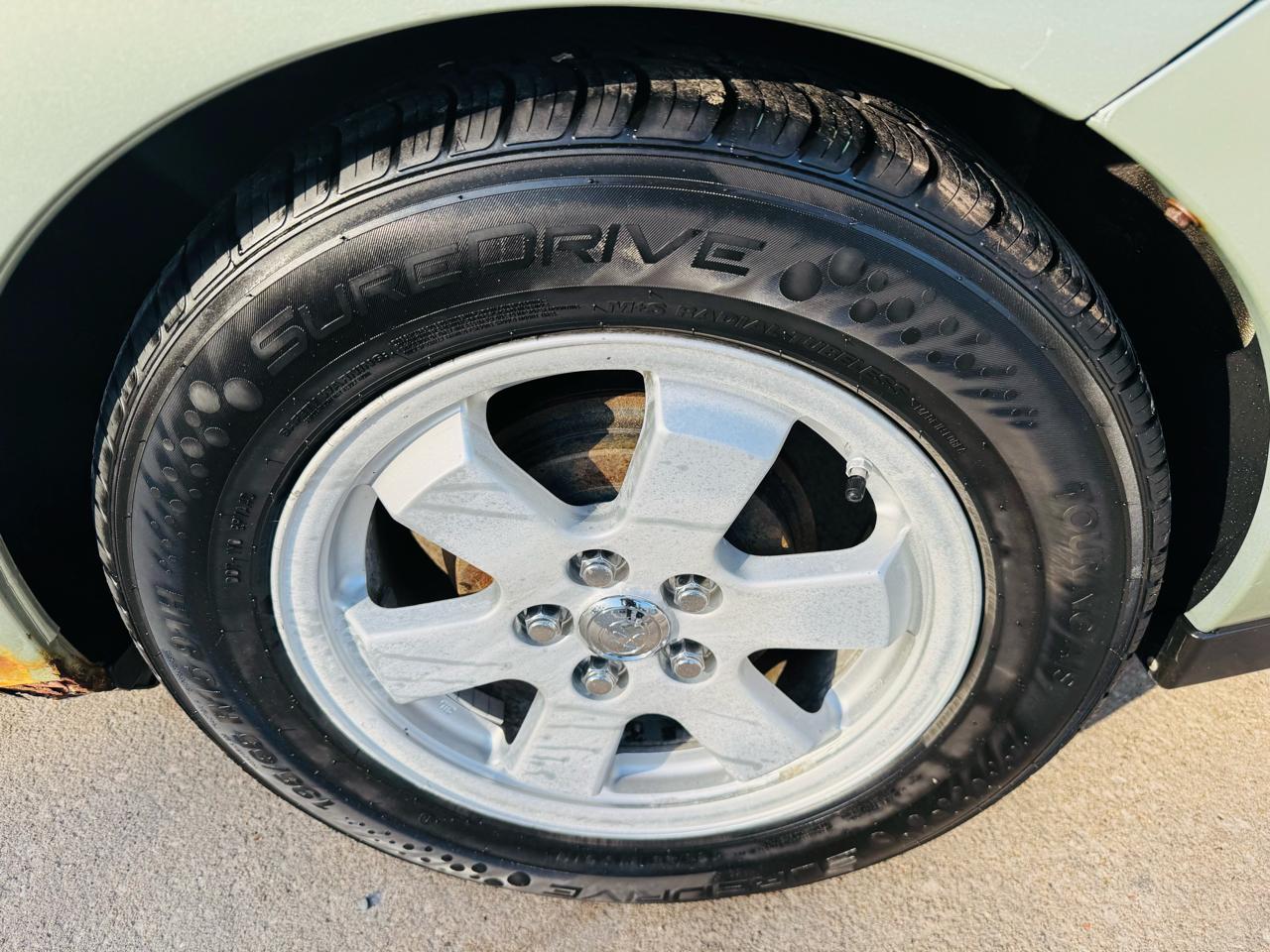 Toyota Prius Touring 2009