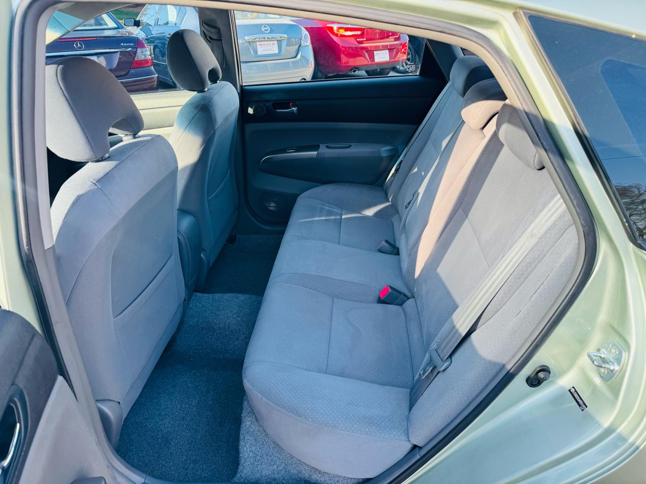 Toyota Prius Touring 2009