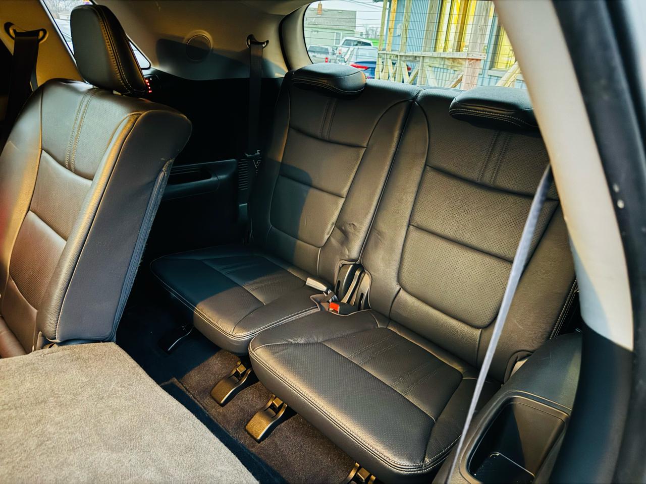 Kia Sorento EX V6 4WD 2013