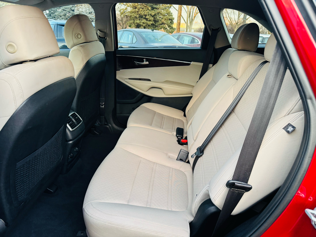 Kia Sorento L 2WD 2017