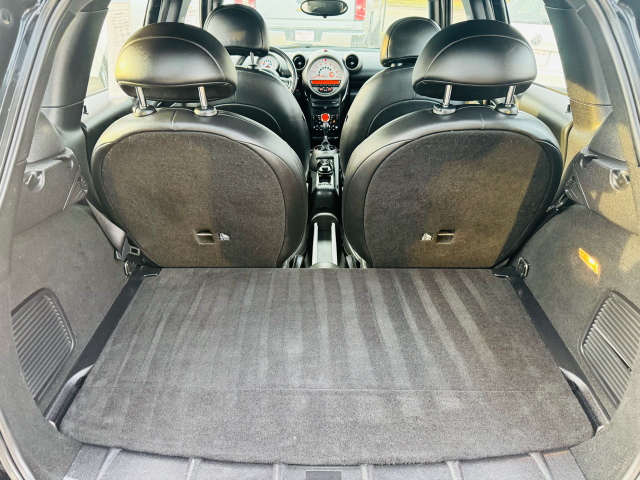 MINI Countryman Base 2011