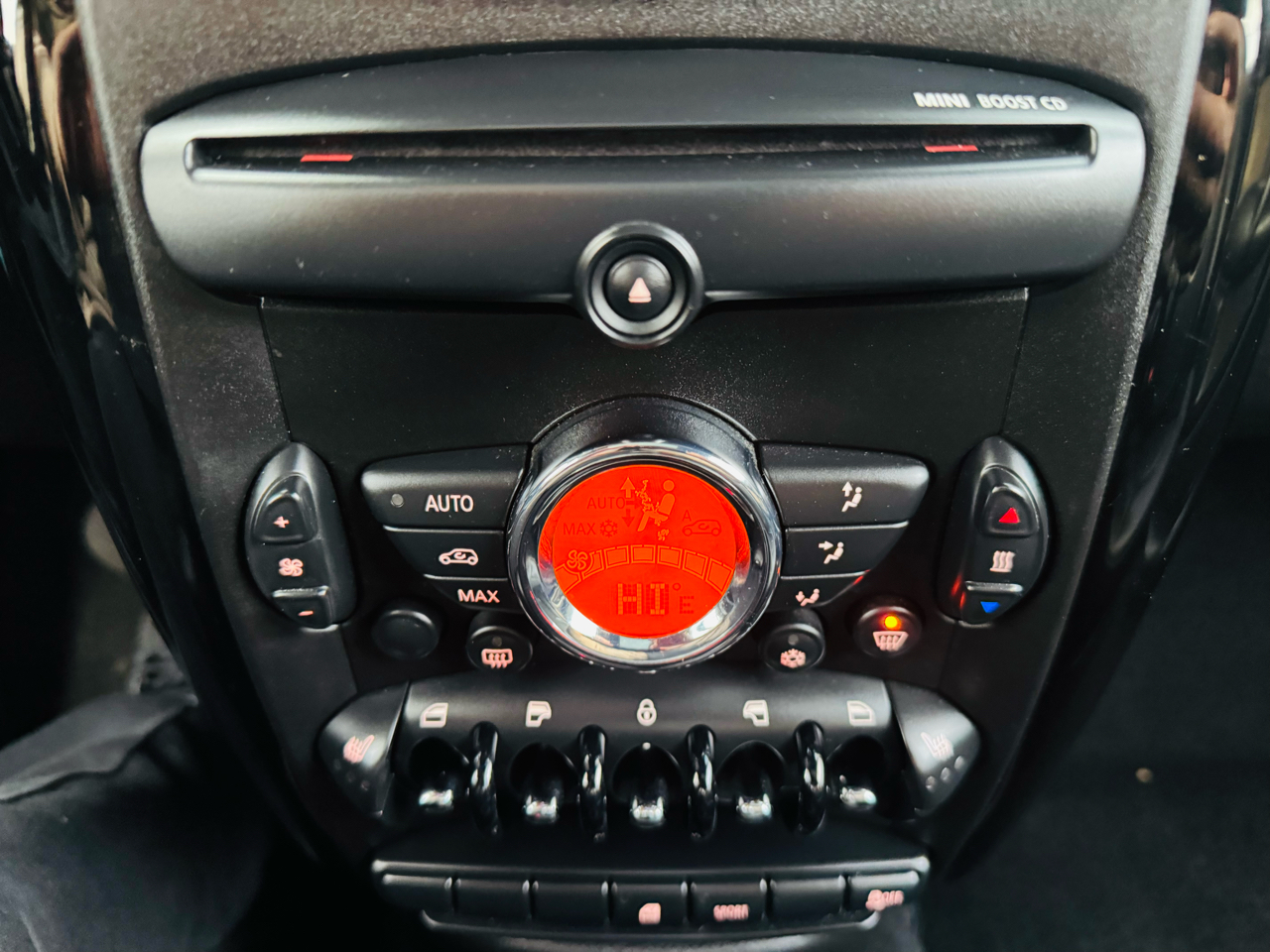 MINI Countryman Base 2011