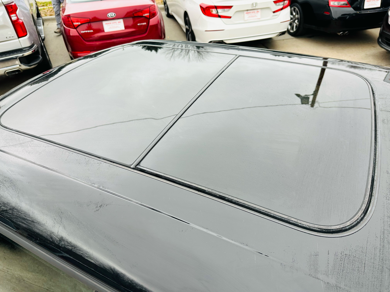 MINI Paceman S ALL4 2015